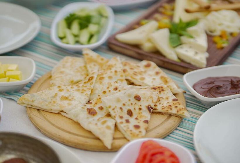 فندق Umbelo Suites Dalyan