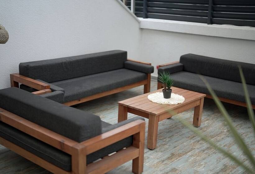 فندق Umbelo Suites Dalyan