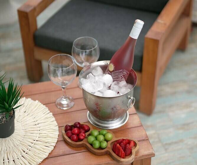 فندق Umbelo Suites Dalyan