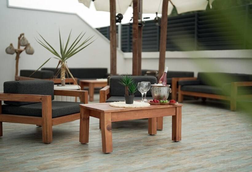 فندق Umbelo Suites Dalyan