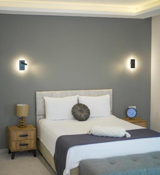 فندق Umbelo Suites Dalyan