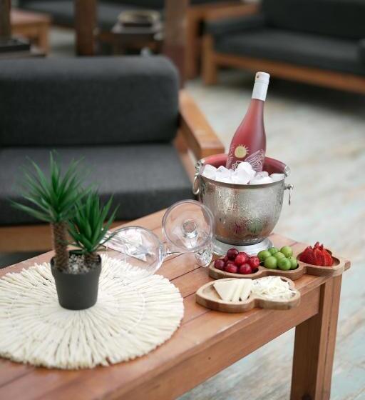 فندق Umbelo Suites Dalyan