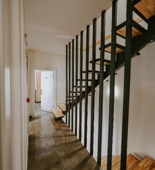 فندق Umbelo Suites Dalyan