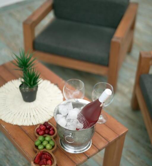 فندق Umbelo Suites Dalyan