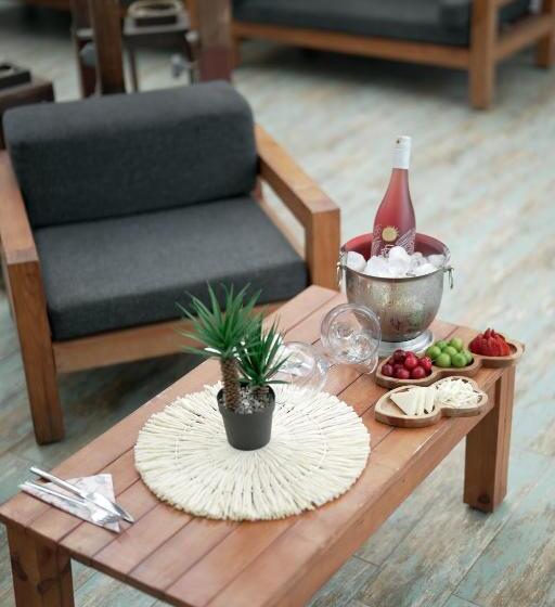 فندق Umbelo Suites Dalyan