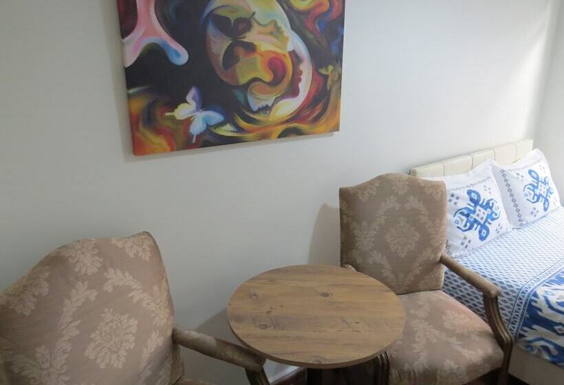 Istanberry   Royal Apartments