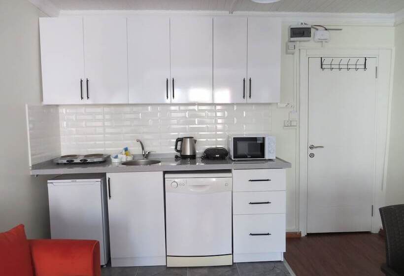 Istanberry   Royal Apartments