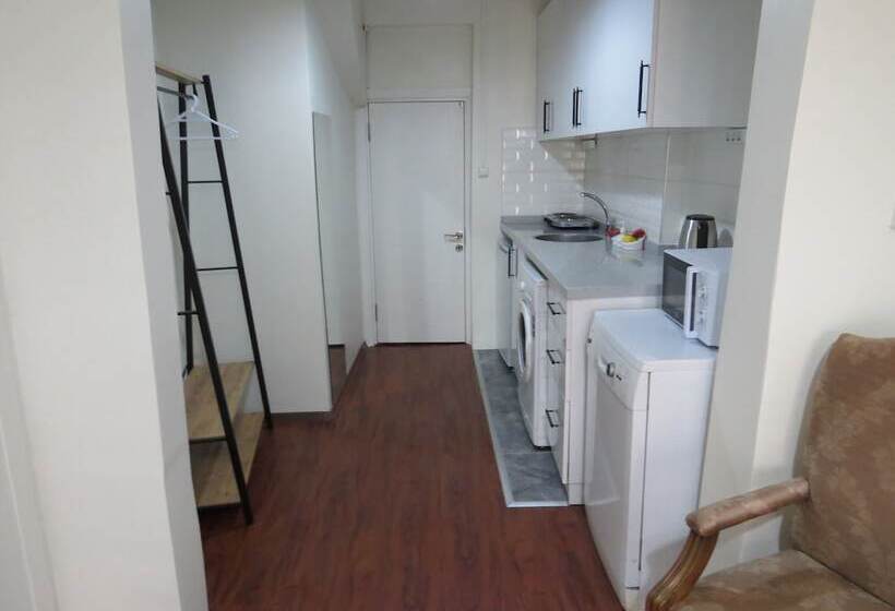 Istanberry   Royal Apartments