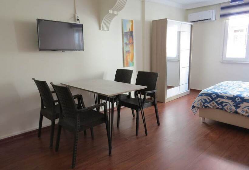 Istanberry   Royal Apartments