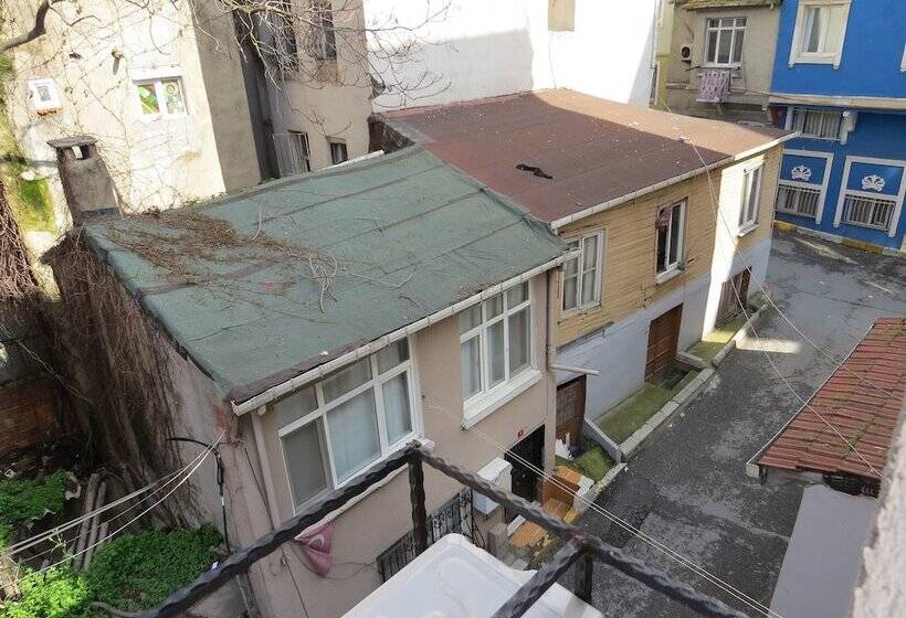 Istanberry   Royal Apartments