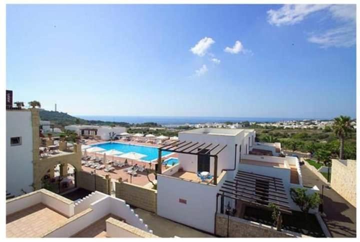 Messapia Hotel & Resort