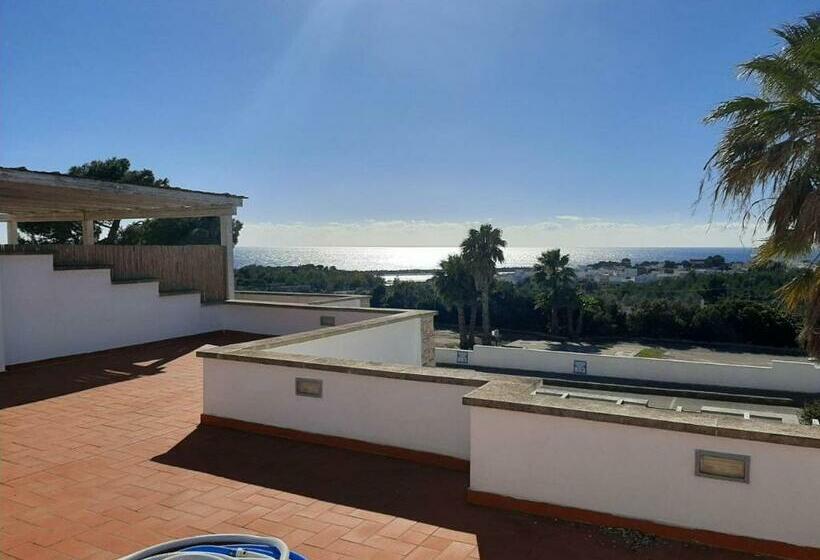 Messapia Hotel & Resort