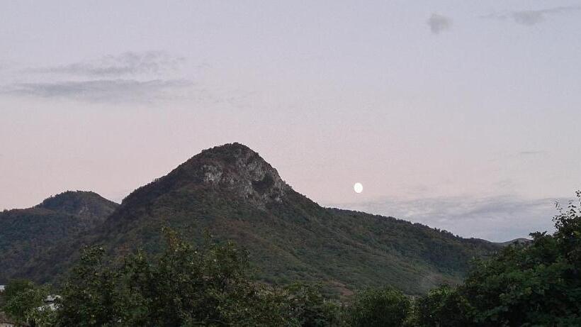 膳宿费 Budur Guest House