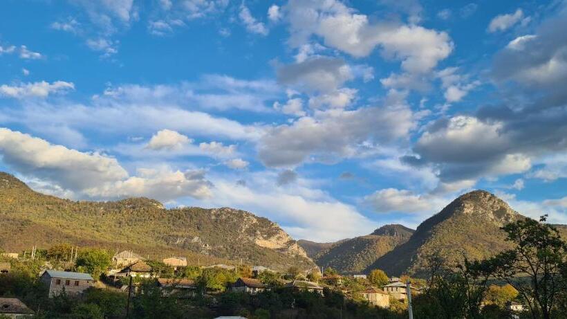 膳宿费 Budur Guest House