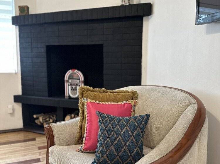 Pension Casa Balthazar Hostel