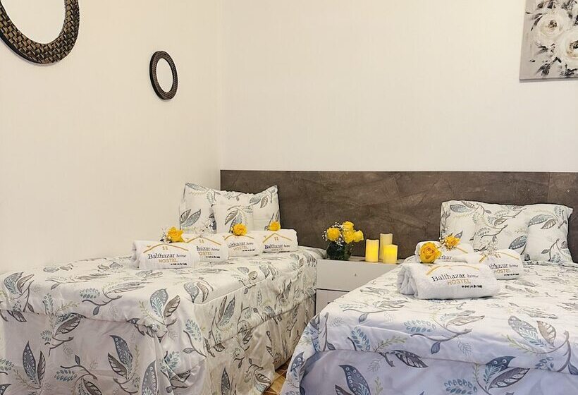 Pension Casa Balthazar Hostel