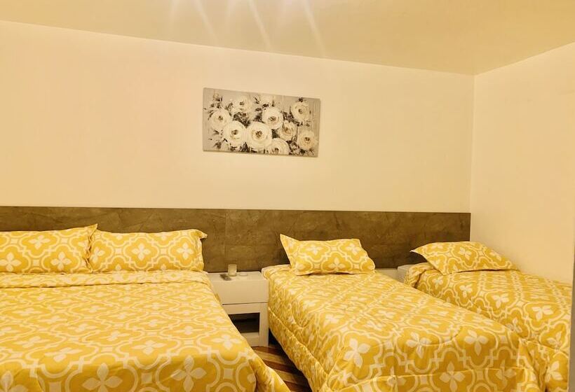 Pension Casa Balthazar Hostel