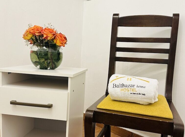 Pension Casa Balthazar Hostel