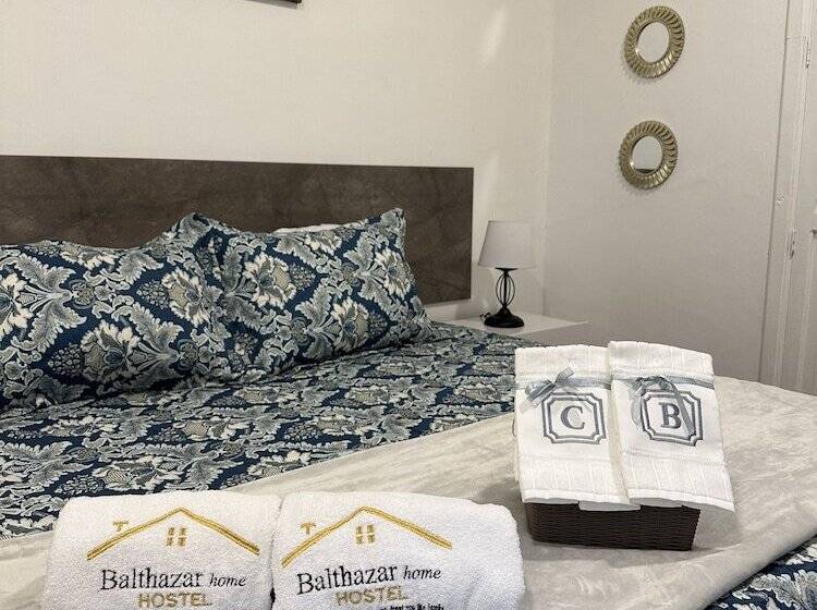 Pension Casa Balthazar Hostel