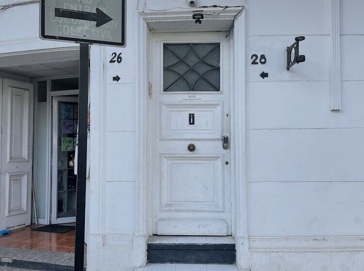 پانسیون Casa Nico