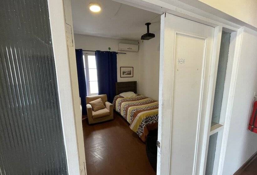 פנסיון Casa Nico