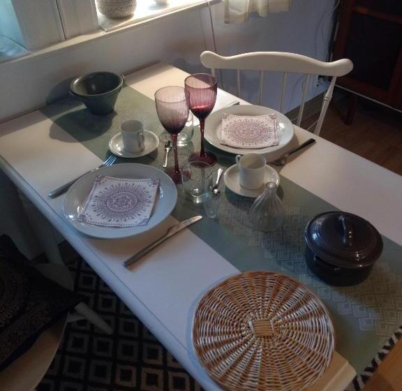 بنسيون Comfy Guest House In Countryside