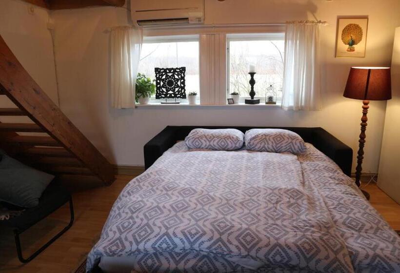 بنسيون Comfy Guest House In Countryside