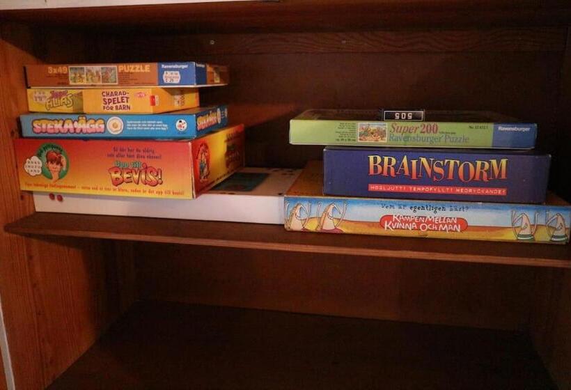 بنسيون Comfy Guest House In Countryside