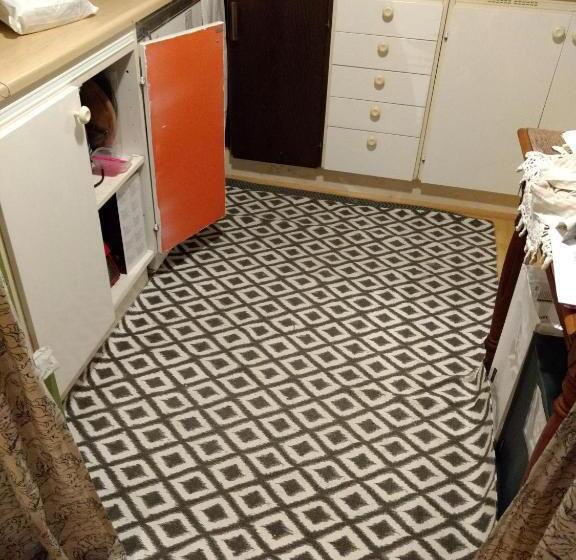 بنسيون Comfy Guest House In Countryside