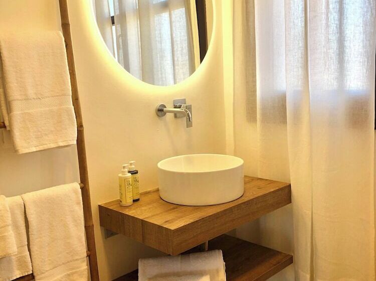 بنسيون Il Borgo Boutique Rooms By Kasavacanze