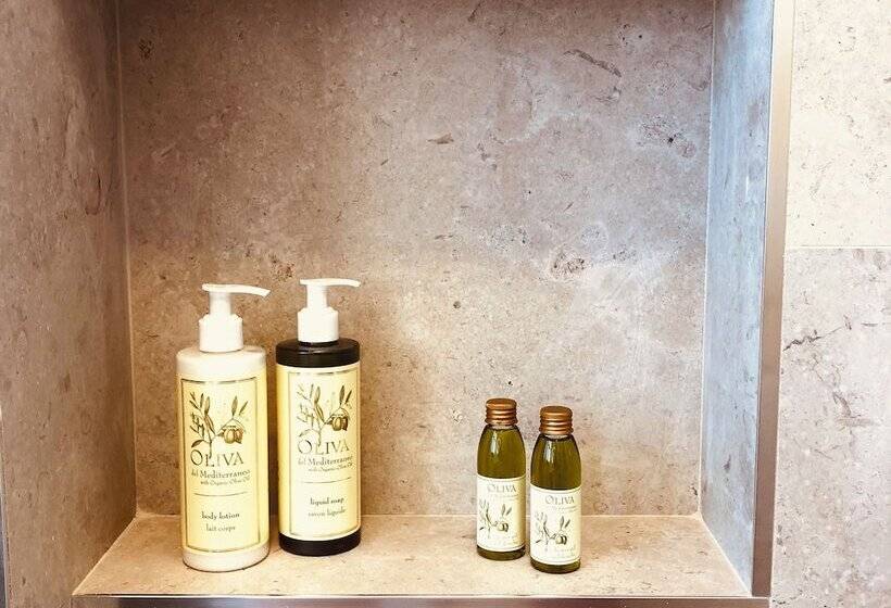 بنسيون Il Borgo Boutique Rooms By Kasavacanze