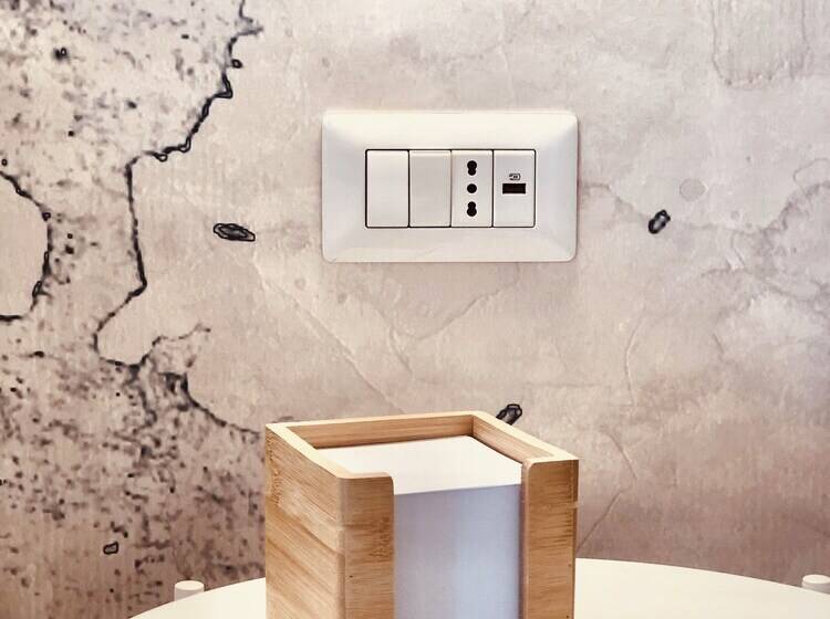 بنسيون Il Borgo Boutique Rooms By Kasavacanze