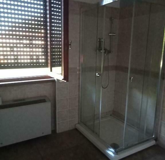 פנסיון La Casa Di Elisa Affittacamere