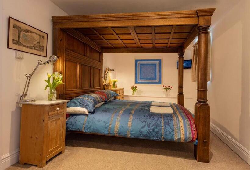 بنسيون Mountain Church