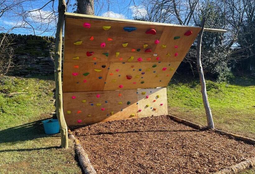 بنسيون Mountain Church