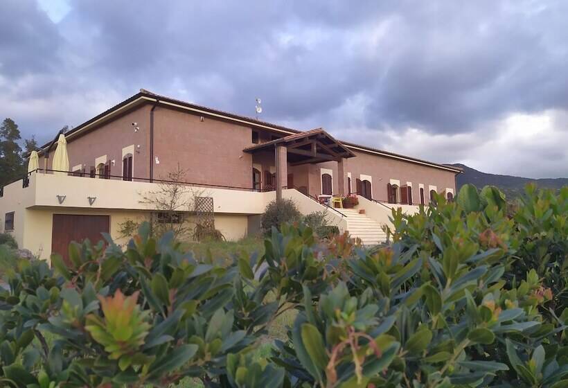 펜션 Room In B&b   Note Di Stelle Resort In Marru