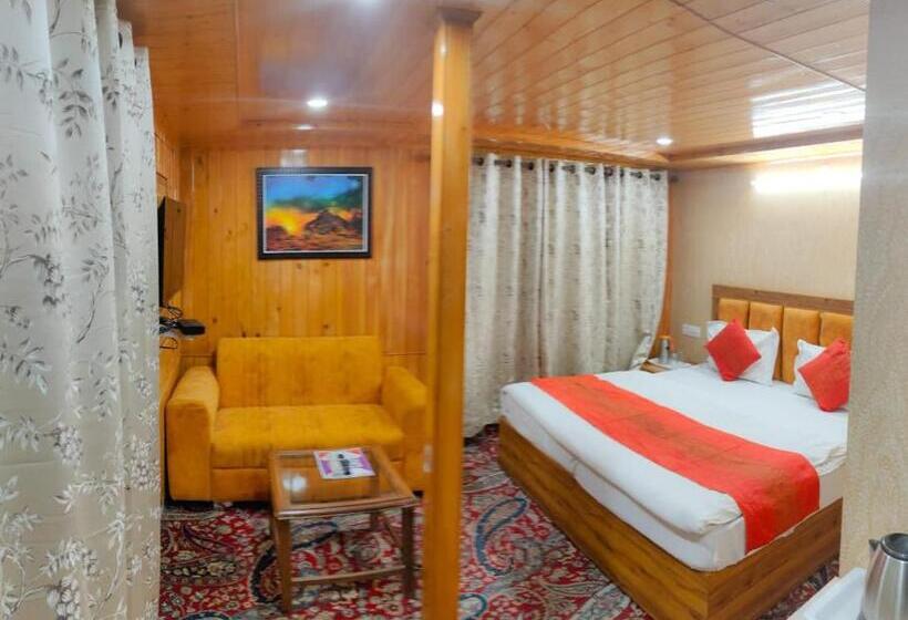 膳宿费 Sheesha Cottage