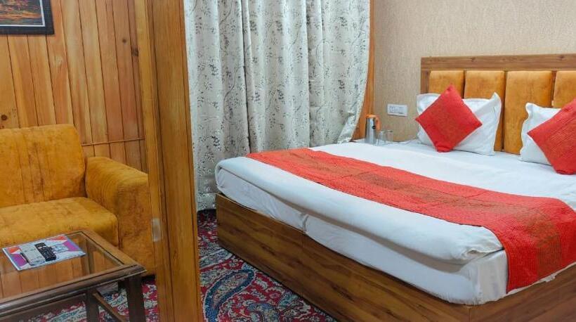 膳宿费 Sheesha Cottage