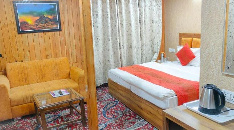 بنسيون Sheesha Cottage