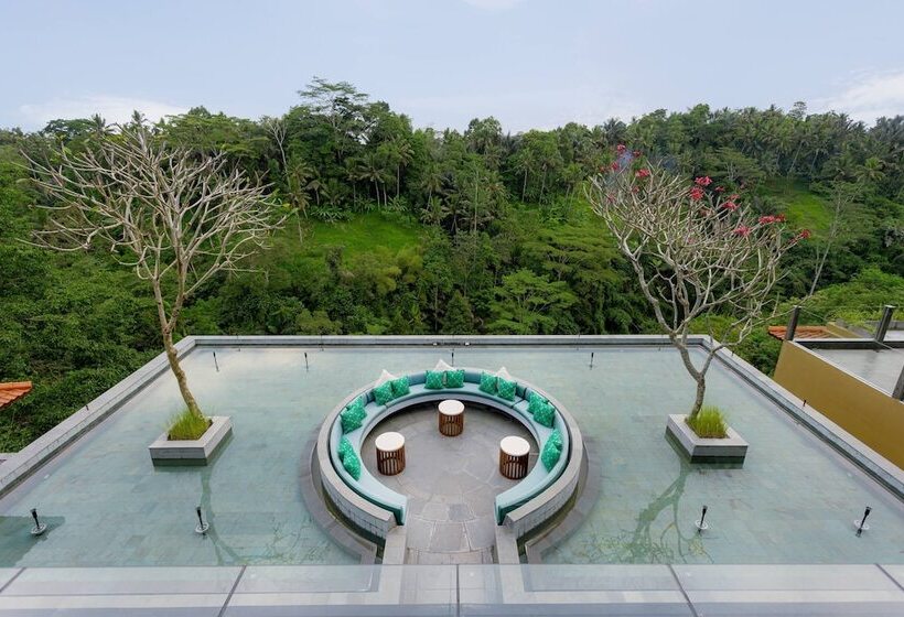 אתר נופש Metland Venya Ubud