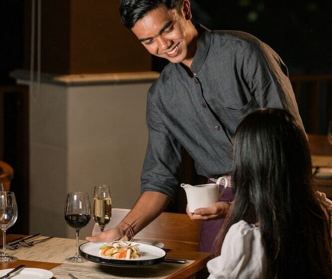 אתר נופש Metland Venya Ubud