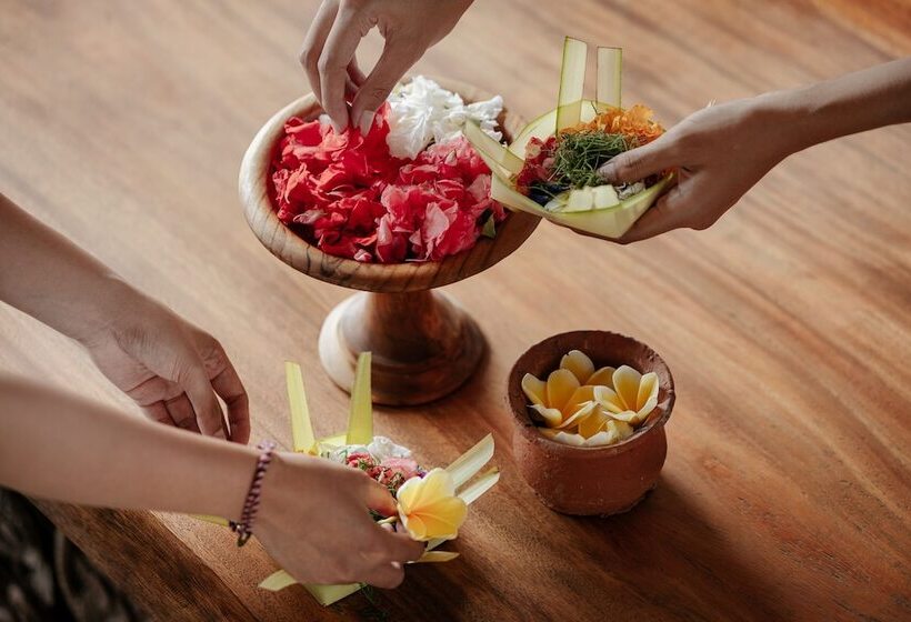 אתר נופש Metland Venya Ubud