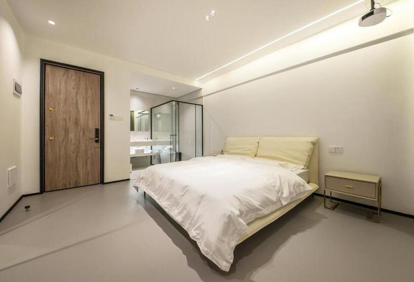 Sanya Chengheli Seaview Homestay