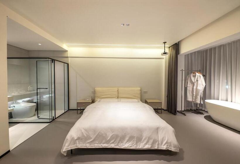 Sanya Chengheli Seaview Homestay