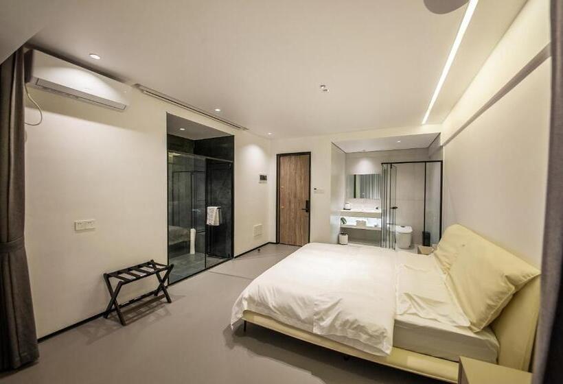 Sanya Chengheli Seaview Homestay