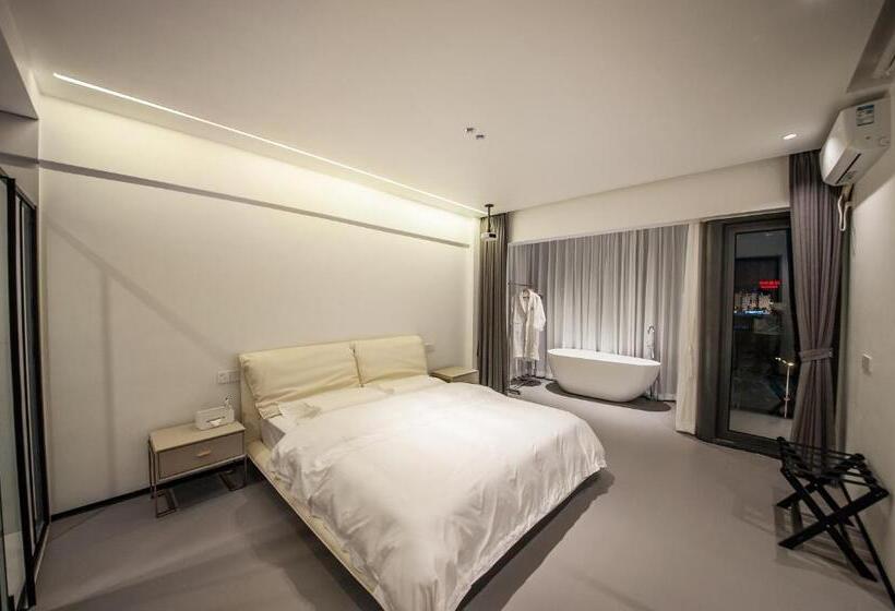 Sanya Chengheli Seaview Homestay