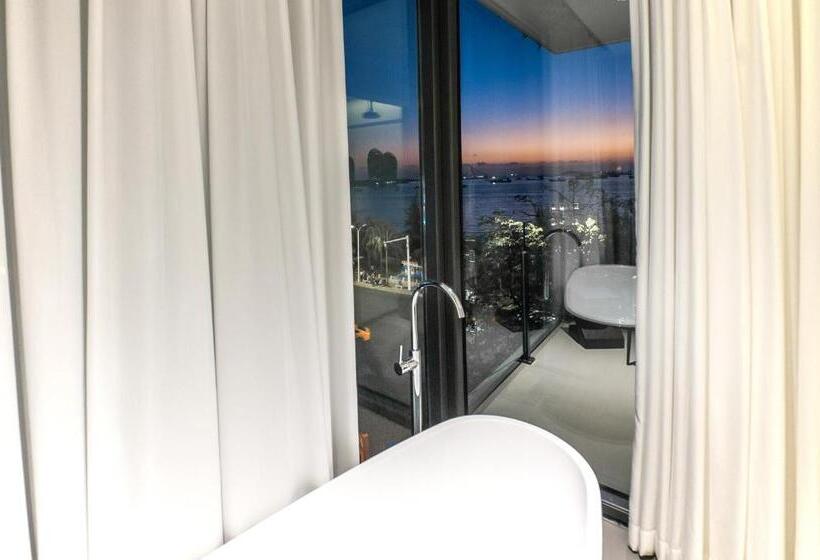 Sanya Chengheli Seaview Homestay