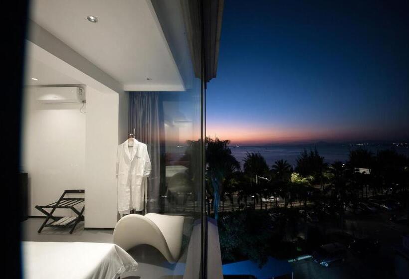 Sanya Chengheli Seaview Homestay