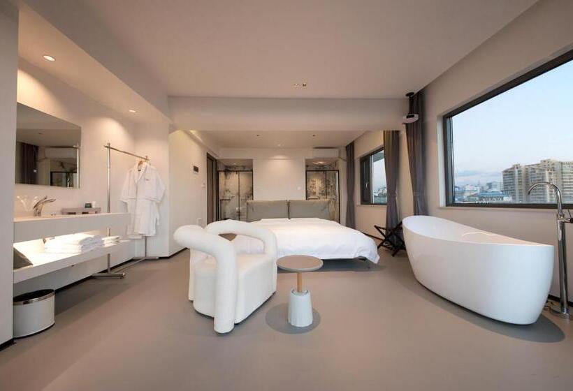 Sanya Chengheli Seaview Homestay