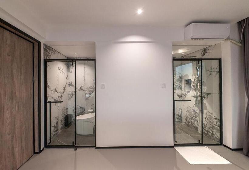 Sanya Chengheli Seaview Homestay